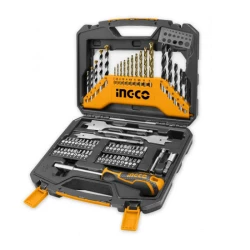 Set scule universal Ingco HKTAC010671 flexmag.md