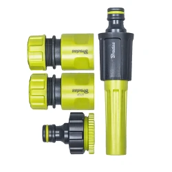 Set stropitoare Bradas LIME LINE LE-05500-12K flexmag.md