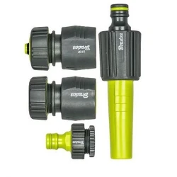 Set stropitoare Bradas LIME LINE LE-S5500-12K flexmag.md
