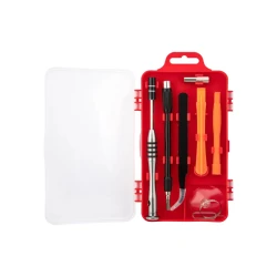 Set șurubelinițe Kranz KR-12-4772 flexmag.md