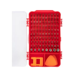 Набор отверток Kranz KR-12-4772 flexmag.md