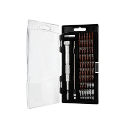 Set șurubelinițe Kranz KR-12-4774 flexmag.md