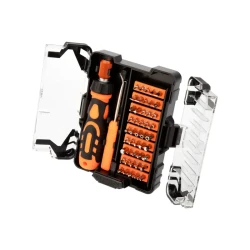 Набор отверток Kranz KR-12 - 4775 flexmag.md
