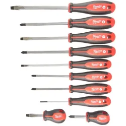 Set surubelinite Milwaukee 4932471808 flexmag.md