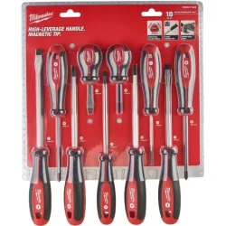 Set surubelinite Milwaukee 4932471808 flexmag.md
