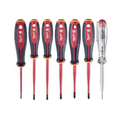 Набор отверток Milwaukee 4932478738 flexmag.md
