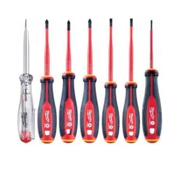 Набор отверток Milwaukee 4932478738 flexmag.md