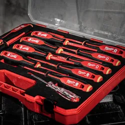 Набор отверток Milwaukee 4932479095 flexmag.md