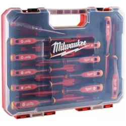 Набор отверток Milwaukee 4932479095 flexmag.md