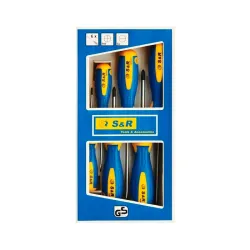 Set surubelinite S&R 250681106 flexmag.md