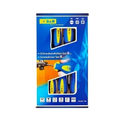 Set surubelinite S&R 250681108 flexmag.md