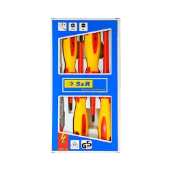 Set surubelinite S&R 250681305 flexmag.md