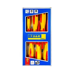 Set surubelinite S&R 250681307 flexmag.md