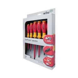 Set șurubelinițe Wiha W008345 flexmag.md