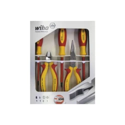 Set șurubelinițe Wiha W267551 flexmag.md
