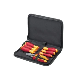 Set șurubelinițe Wiha W380205 flexmag.md