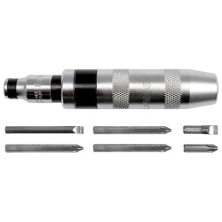 Набор отверток Yato YT2802 flexmag.md