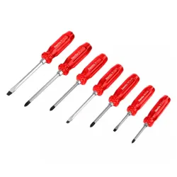 Set surubelnite de impact Ronix RH-2906 flexmag.md