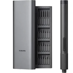 Set surubelnite de precizie Xiaomi Mi Cordless Precision Screwdriver flexmag.md