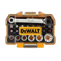Set surubelnite DeWALT DT71516 flexmag.md