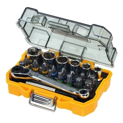 Набор отверток DeWALT DT71516 flexmag.md