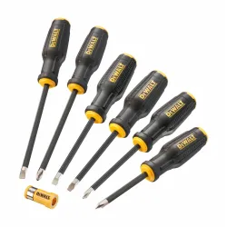 Набор отверток DeWALT DWHT62056-0 flexmag.md