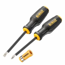 Набор отверток DeWALT DWHT62057-0 flexmag.md