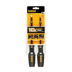Набор отверток DeWALT DWHT65100-0 flexmag.md