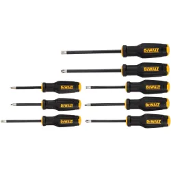 Набор отверток DeWALT DWHT65102-0 flexmag.md