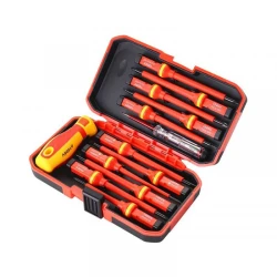 Set surubelnite electrice Kraft&Dele KD5972 flexmag.md