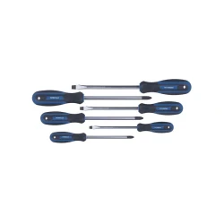Set șurubelnițe Hyundai HY59407 flexmag.md
