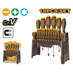 Set surubelnite Ingco HKSD1828 flexmag.md