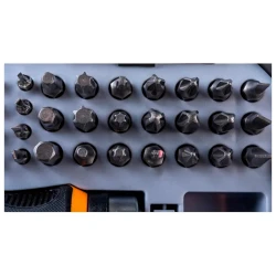 Набор отверток Ingco HKSDB0558 flexmag.md