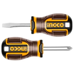 Набор отверток Ingco HKSDS0828 flexmag.md