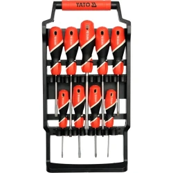 Set surubelnite Yato YT25968 flexmag.md