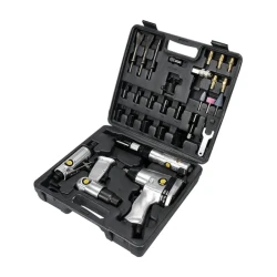 Set unelte pneumatice Vorel VOR81142 flexmag.md