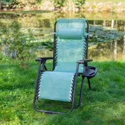 Sezlong Jumi OM-282049 flexmag.md