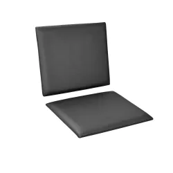 Sezut pentru bancheta Deco STSM3-SNCH-BLK flexmag.md