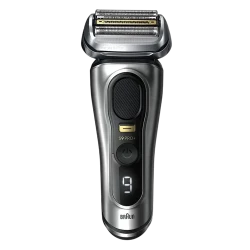 Shaver Braun Series 9 PRO+ 9577cc Silver flexmag.md