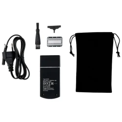 Shaver WAHL 3615-0051 flexmag.md