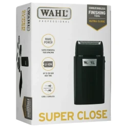 Shaver Wahl Super Close 3616-0470 flexmag.md