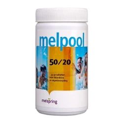 Shock Chlor Intex Melpool 68701 flexmag.md