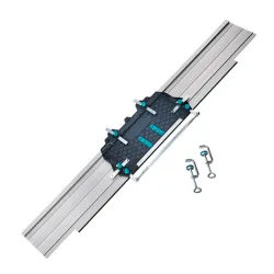 Sina de ghidare pentru ferastraie circulare Wolfcraft 6913000 flexmag.md