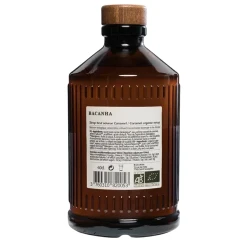 Sirop Bacanha Brut Caramel, 400 ml flexmag.md