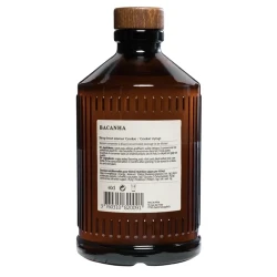 Sirop Bacanha Brut Cookie, 400 ml flexmag.md