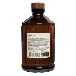 Sirop Bacanha Brut Vanille, 400 ml flexmag.md