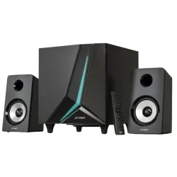 Sistem audio F&D F670X Negru flexmag.md