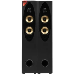 Sistem Audio F&D T-60X PRO, Negru flexmag.md