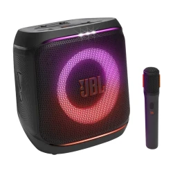 Sistem audio JBL Encore 2, Negru flexmag.md