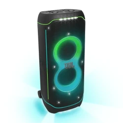 Sistem audio JBL PartyBox Ultimate, Negru flexmag.md
